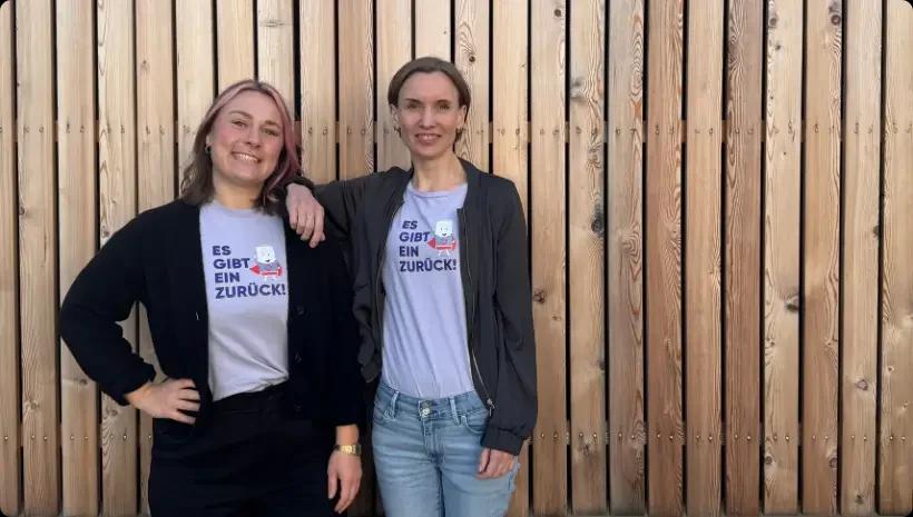 Berliner Bessermacher: im Interview mit Batterie-zurück