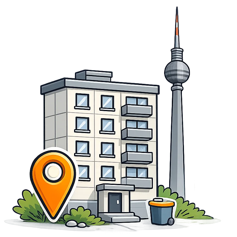 Berlin Recycling