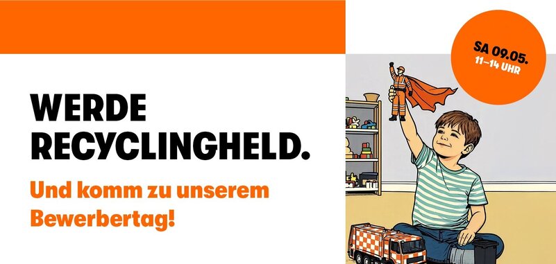 Bewerbertag