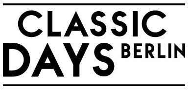 Classic Days Berlin
