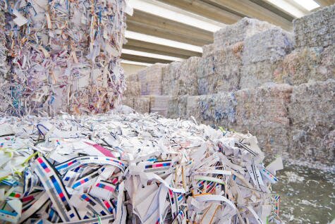 Altpapier