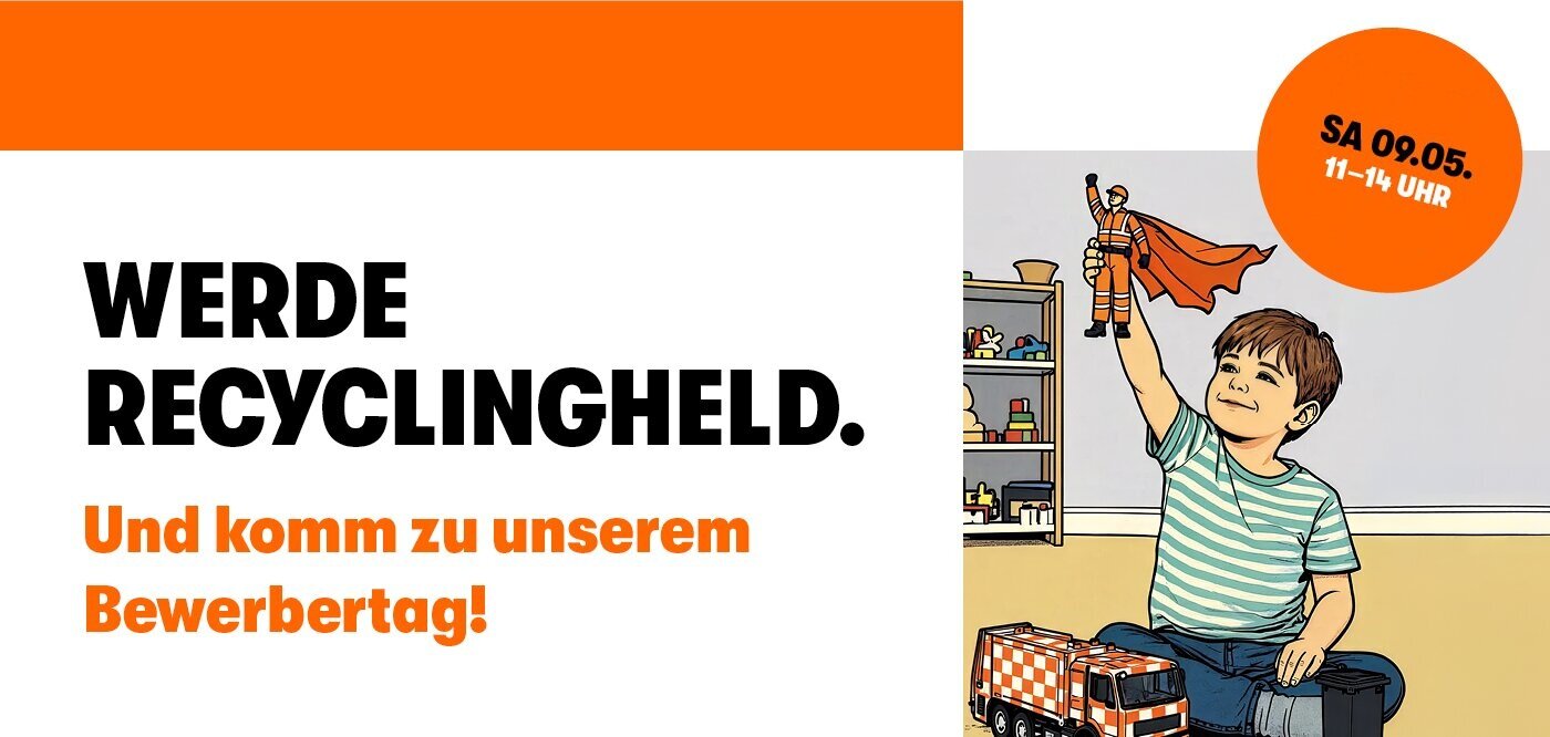 Bewerbertag