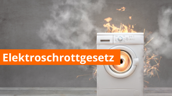 Elektroschrottgesetz