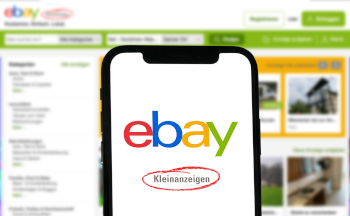 Gebrauchte Technik für nachhaltige Meetings bei ebay Kleinanzeigen