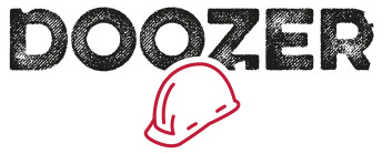 Proptech Doozer Logo