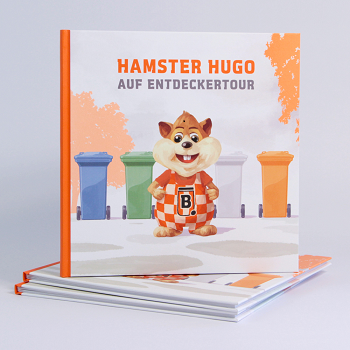 kinderbuch hugo